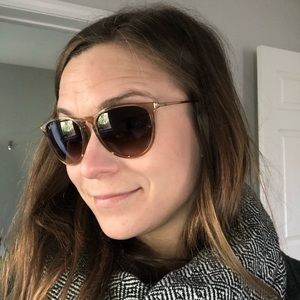 Meet your Posher, Jess